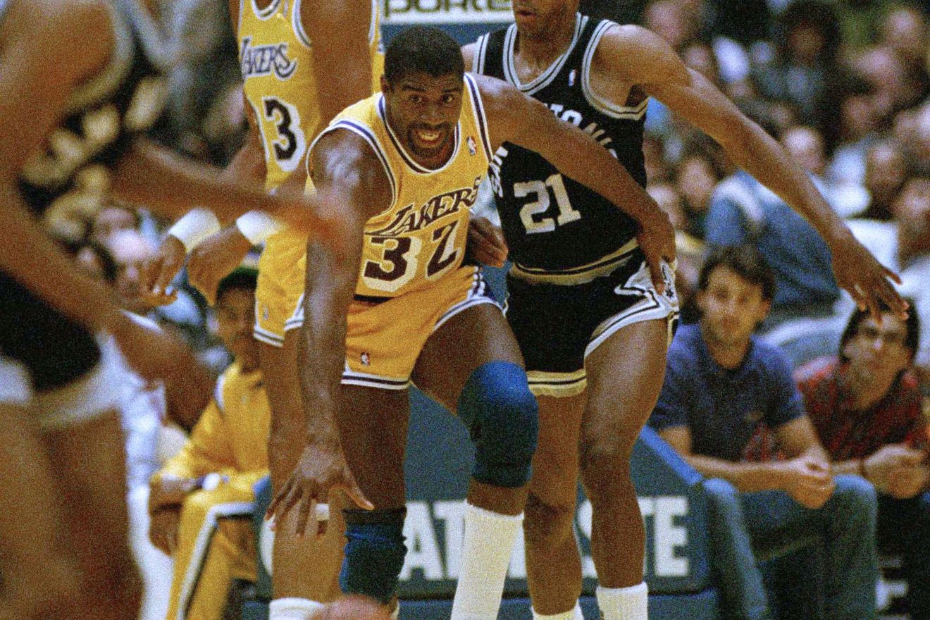 To ψέμα που κατέστρεψε τη ζωή All Star παίκτη του NBA