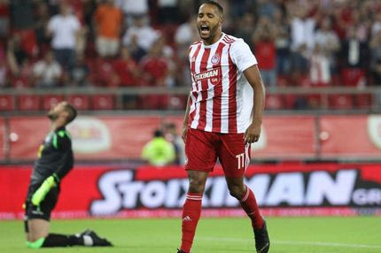 Κρασνοντάρ-Ολυμπιακός με Fantasy τουρνουά στο Stoiximan.gr και 350+ στοιχήματα