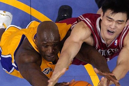 O ταπεινός πρωτάρης που έκανε ρεζίλι τον Σακιλ Ο’ Νιλ