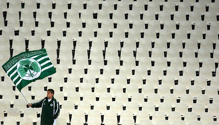 Ανησυχία στον Παναθηναϊκό για την καθυστέρηση της ψήφισης του αθλητικού νομοσχεδίου