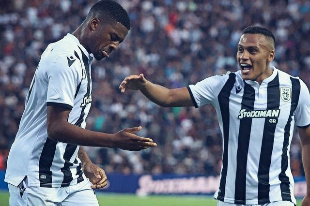 ΠΑΟΚ-Άγιαξ: Η υπερβατική βραδιά του Άμστερνταμ