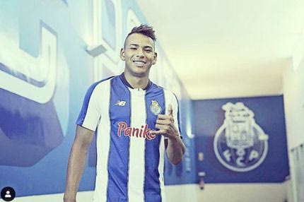 Παναθηναϊκός: Ο Περέα έχει χρόνο για να μοιάσει στον Φαλκάο