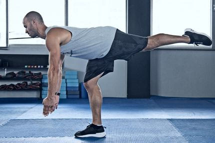 Πρόσεχε τα γόνατά σου: Τα λάθη που πρέπει να αποφύγεις