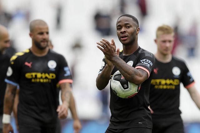 O ‘Βρετανός Μέσι’ που επέλεξε η Air Jordan για συνεργάτη