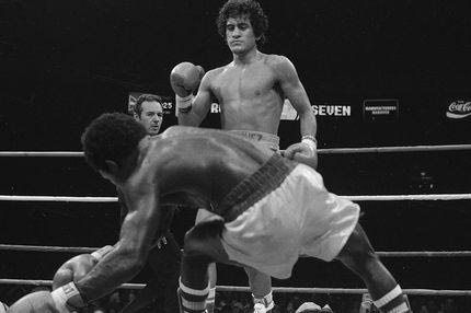 Ο ημιτελής δρόμος του Σαλβαδόρ Σάντσες