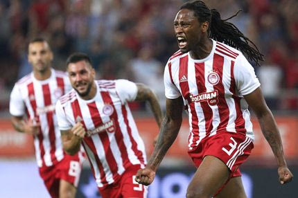 Ολυμπιακός-Μπασακσεχίρ: Οι Πειραιώτες πήραν ό,τι πλήρωσαν