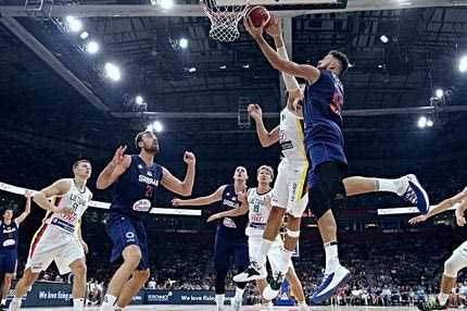 Ό,τι ισχύει σήμερα για το Παγκόσμιο Κύπελλο της Κίνας