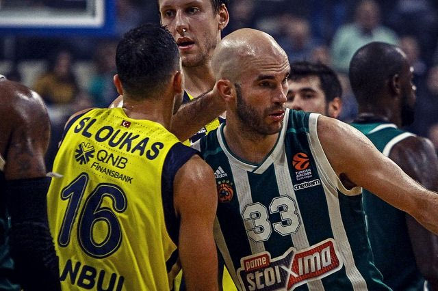 15 αστέρες του Παγκοσμίου που δεν αγωνίζονται στο ΝΒΑ, αλλά θα μπορούσαν