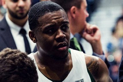 Ο Ντιάντε Στρίκλαντ δεν έπρεπε να πάει στο σπίτι της γιαγιάς του