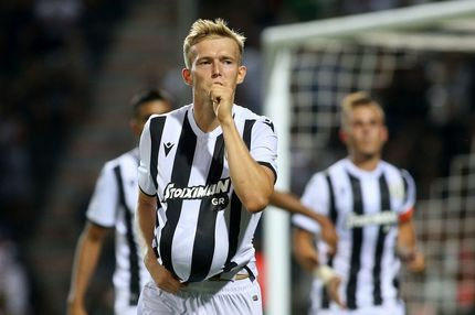 ΠΑΟΚ-Παναιτωλικός: Το Pay-per-view ήταν πιο ενδιαφέρον απ’ το παιχνίδι