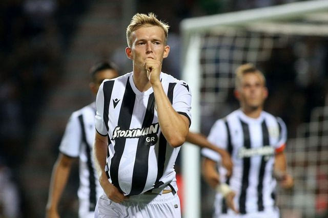 ΠΑΟΚ-Παναιτωλικός: Το Pay-per-view ήταν πιο ενδιαφέρον απ’ το παιχνίδι