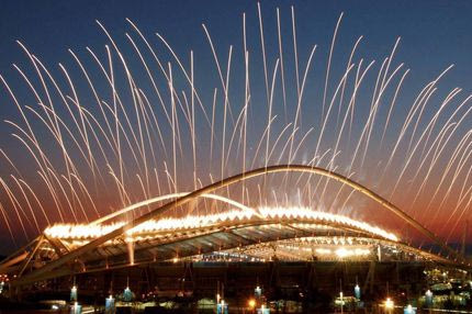 Πώς έζησαν 12 αθλητές την τελετή έναρξης του Αθήνα 2004