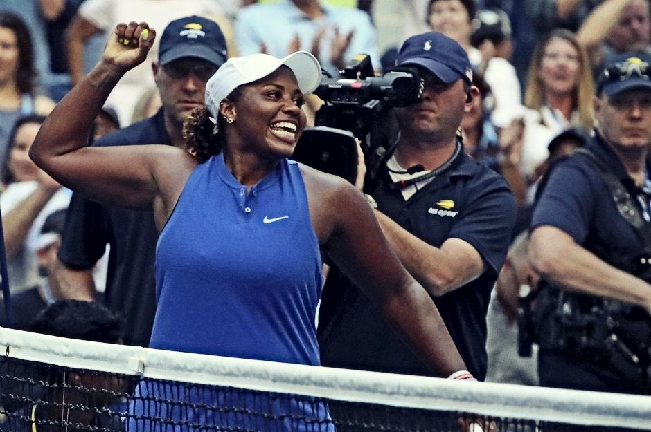 H Τέιλορ Tάουνσεντ βαρέθηκε να ακούει για τα κιλά της