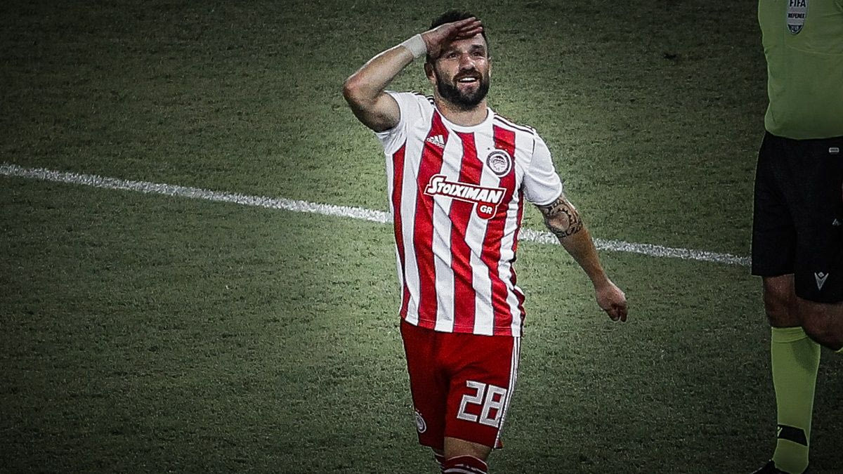 Ο απόλυτος οδηγός της νέας Super League 1