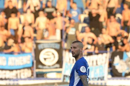 Ατρόμητος-Λέγκια: Η πρόκριση χάθηκε ξανά από την κλήρωση