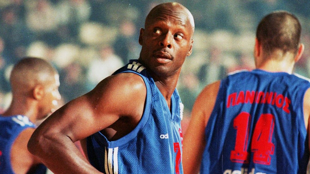 Όταν τα ναρκωτικά οδήγησαν σε ισόβιους αποκλεισμούς