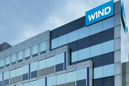 Ενισχυμένη αύξηση εσόδων & EBITDA για τη WIND