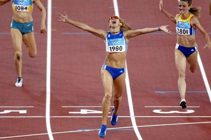 Το καρφί έξω και η πιστολιά στο δρόμο προς τη δόξα