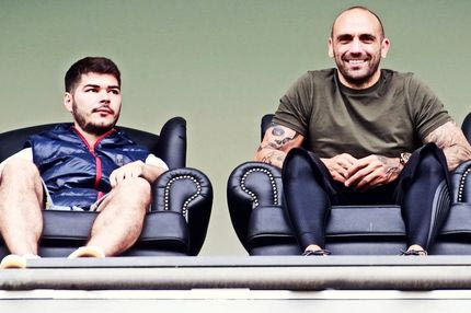 Ο Ραούλ Μπράβο θα μπει φυλακή σκοράροντας