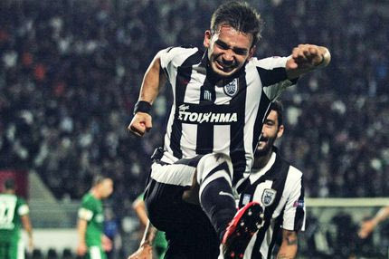 6 παίκτες που αγωνίστηκαν στην Ελλάδα και σήμερα είναι στα αζήτητα