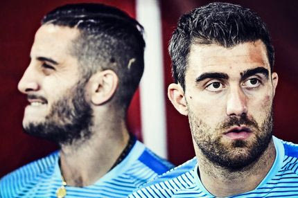 Γιατί ο Φαν’τ Σιπ κόβει Μανωλά, Σωκράτη, Σάμαρη και Τοροσίδη;