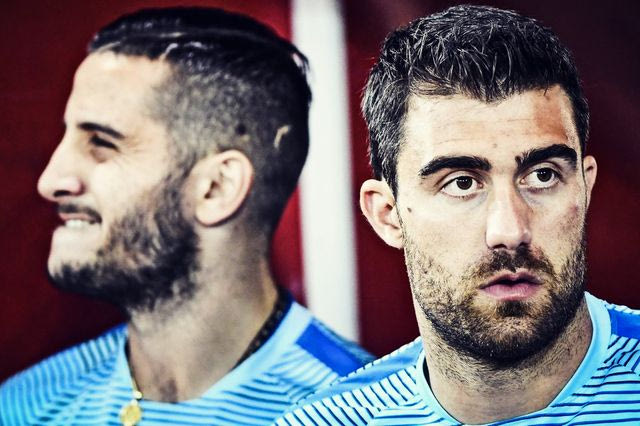 Γιατί ο Φαν’τ Σιπ κόβει Μανωλά, Σωκράτη, Σάμαρη και Τοροσίδη;