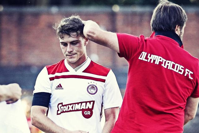 Ο Μαρτίνς ‘πόνεσε’ για τον αποκλεισμό του Κούτρη