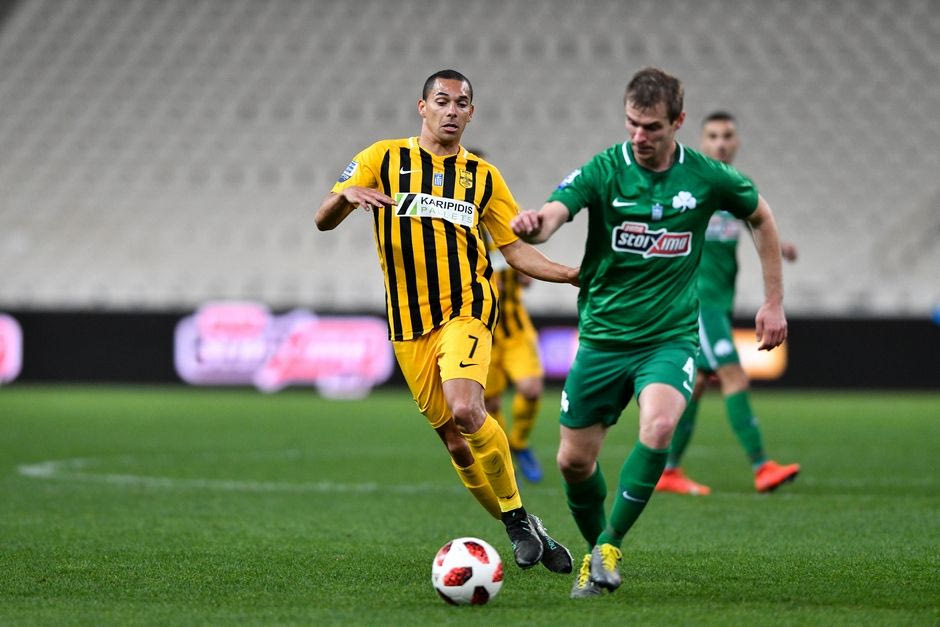 Επιστρέφει με ντέρμπι η Super League