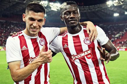 O Ολυμπιακός ονειρεύεται το μέλλον του χωρίς μεταγραφές