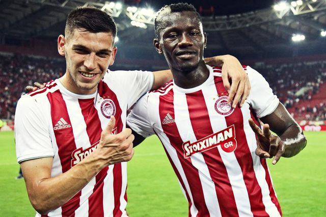 O Ολυμπιακός ονειρεύεται το μέλλον του χωρίς μεταγραφές