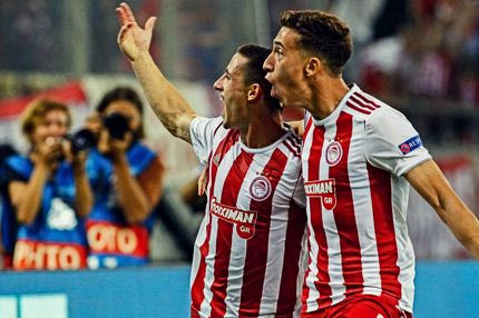 Το video-μάθημα του Ολυμπιακού δείχνει πώς στρώθηκε ο δρόμος για τους ομίλους