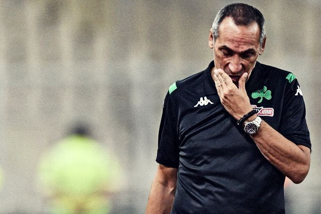 Πώς ο Δώνης κινδυνεύει να γίνει Αναστασίου