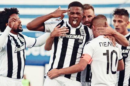 Ο ΠΑΟΚ περιμένει τον Άρη κρατώντας το κοντάρι του ακροβάτη