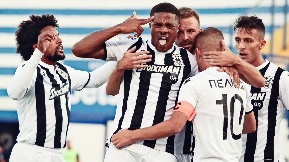 Ο ΠΑΟΚ περιμένει τον Άρη κρατώντας το κοντάρι του ακροβάτη