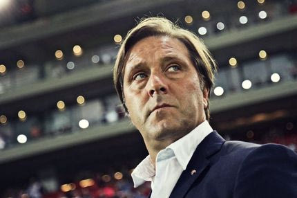 Το ‘όχι’ του Μαρτίνς που ψάχνει δικαίωση κόντρα στον Ερυθρό Αστέρα