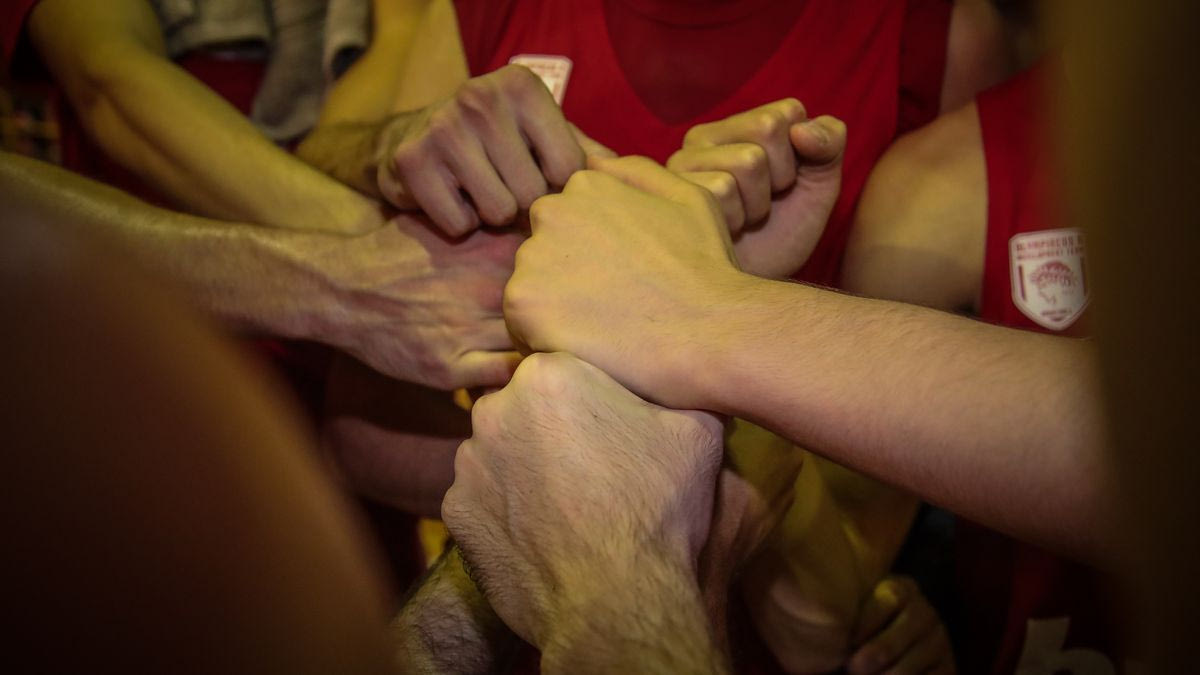 Ερμής Λαγκαδά – Ολυμπιακός Β’: Το αναπτυξιακό μοντέλο των ‘ερυθρολεύκων’ συστήθηκε με επιτυχία