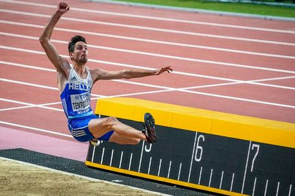 Ο Τεντόγλου είδε τον Γκέιλ να ‘πετάει’ από την 10η θέση