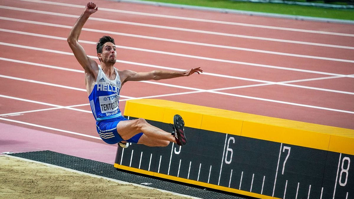 Ο Τεντόγλου είδε τον Γκέιλ να ‘πετάει’ από την 10η θέση