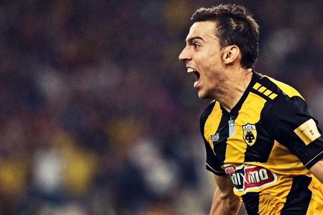 ΑΕΚ – ΠΑΟΚ: Το ντέρμπι κρίθηκε σε μια ερώτηση του Κωστένογλου