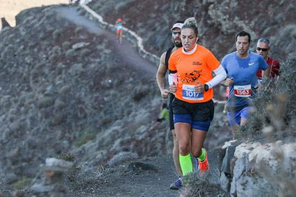 Ολυμπιονίκες του Ρίο στο Santorini Experience 2019