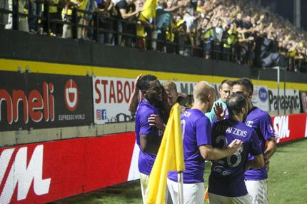 Ο Άρης πάει στην Τούμπα με το χέρι πάνω από το κουμπί