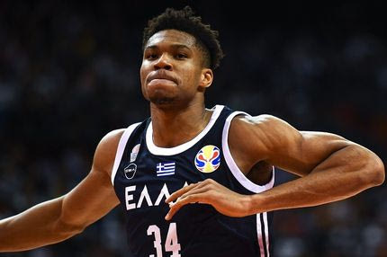 Ο ‘τελικός’ της Εθνικής με τη Νέα Ζηλανδία με αμέτρητα στοιχήματα στο Stoiximan.gr