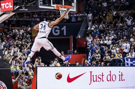 Βραζιλία-Ελλάδα με αμέτρητες ειδικές επιλογές στο Stoiximan.gr