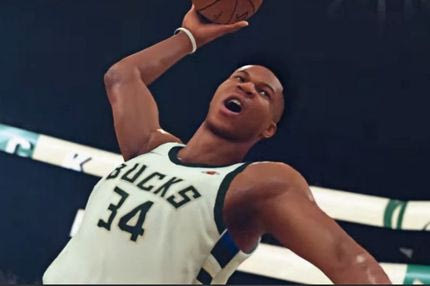 2Κ20 Global Champion: Θα κερδίσεις τα 100.000 δολάρια με τον Αντετοκούνμπο;