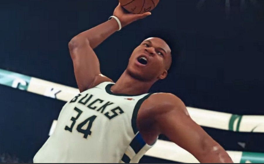 2Κ20 Global Champion: Θα κερδίσεις τα 100.000 δολάρια με τον Αντετοκούνμπο;