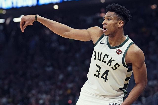 Ο Γιάννης Αντετοκούνμπο είναι μεταξύ των 5 παικτών που θα ορίσουν το μπάσκετ