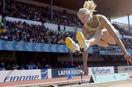 Οι 17 ιστορικότερες στιγμές στο Παγκόσμιο Πρωτάθλημα Στίβου