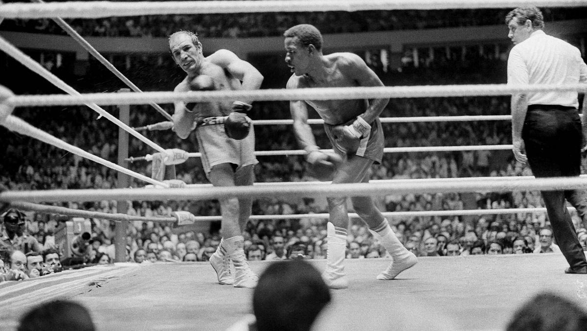 Νικολίνο Λότσε, o άνθρωπος με το αυτοκινούμενο κεφάλι