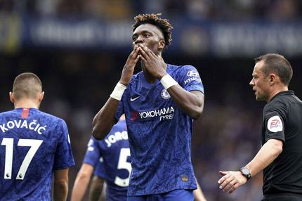 Η τιμωρία της FIFA γλίτωσε την Τσέλσι από το έγκλημα