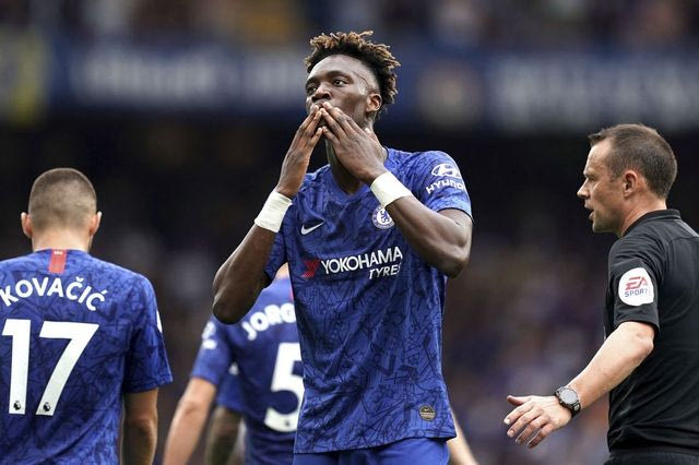 Η τιμωρία της FIFA γλίτωσε την Τσέλσι από το έγκλημα